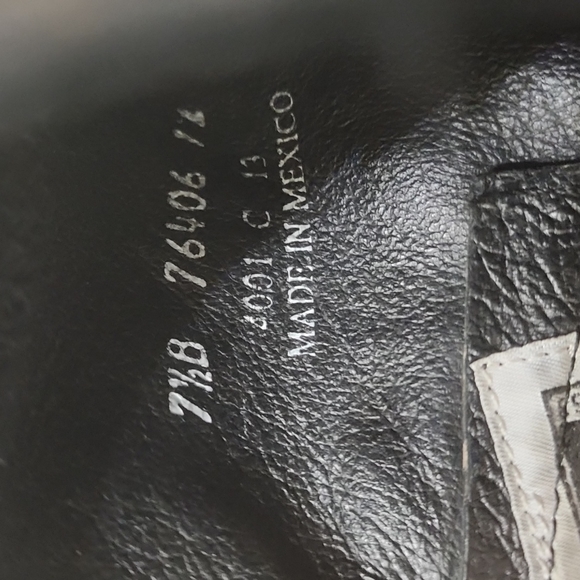 Frye Boots - Picture 7 of 10